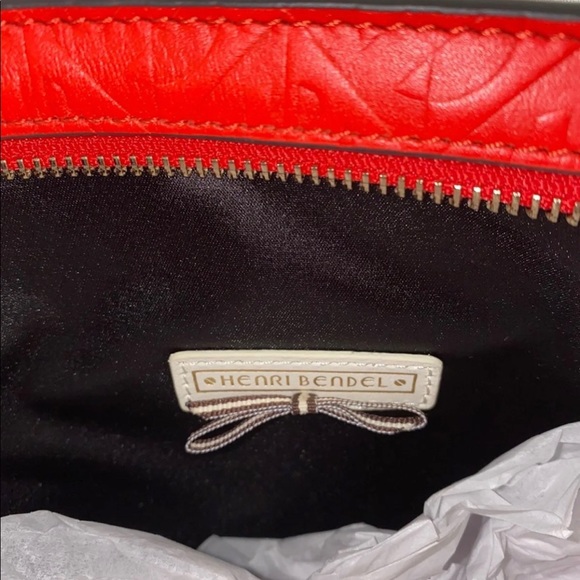 Henri bendel clutch - Picture 3 of 11